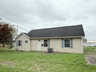 Property Photo: 561 Laharpe Street IL 61301