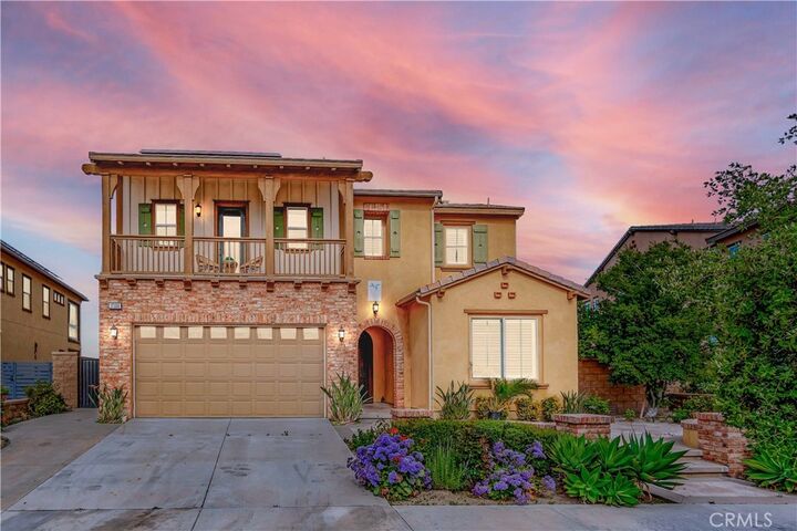 17155 Penacova Street  Chino Hills CA 91709 photo