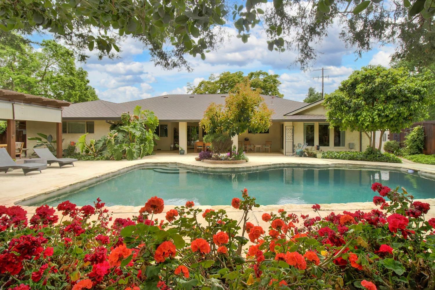Property Photo: 3841 American River Drive CA 95864