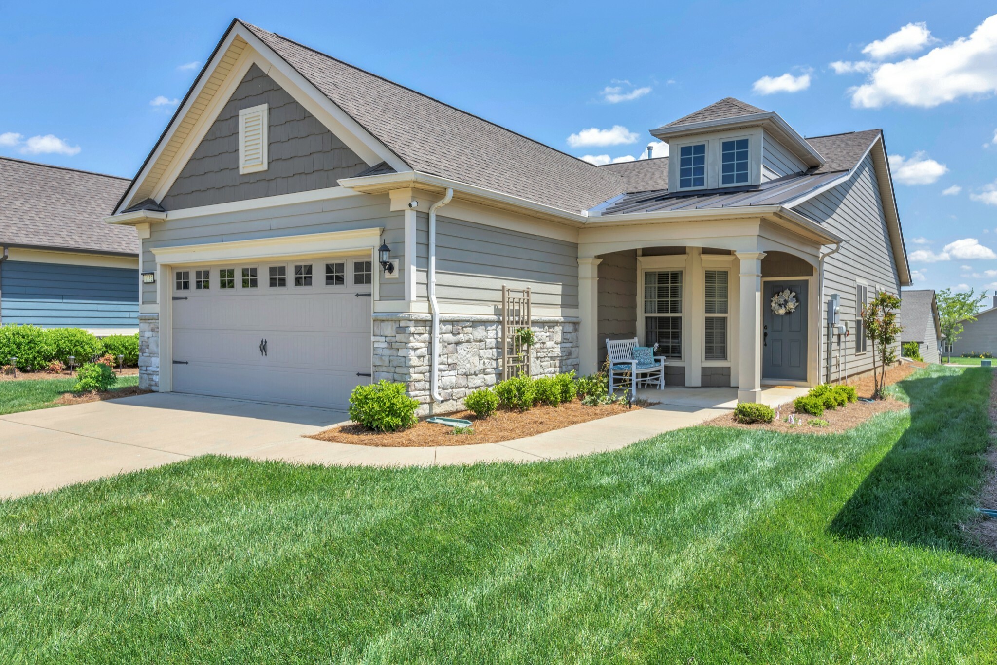 Property Photo: 1232 Del Webb Blvd TN 37174