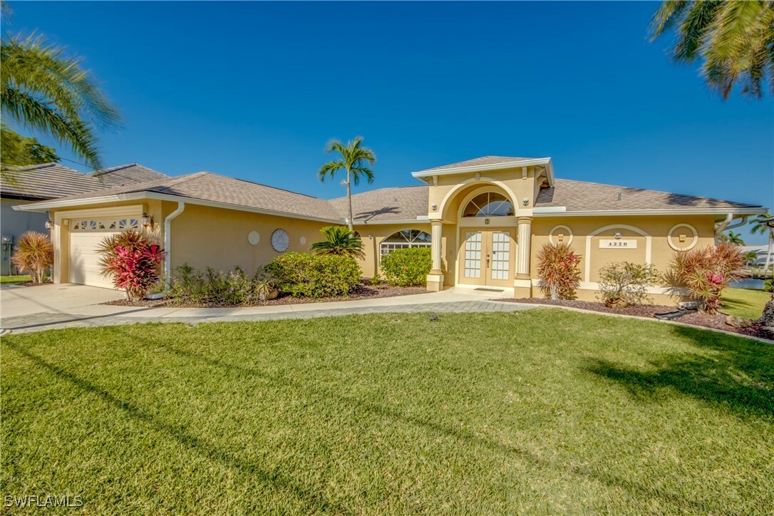 4320 SW 26th Avenue  Cape Coral FL 33914 photo