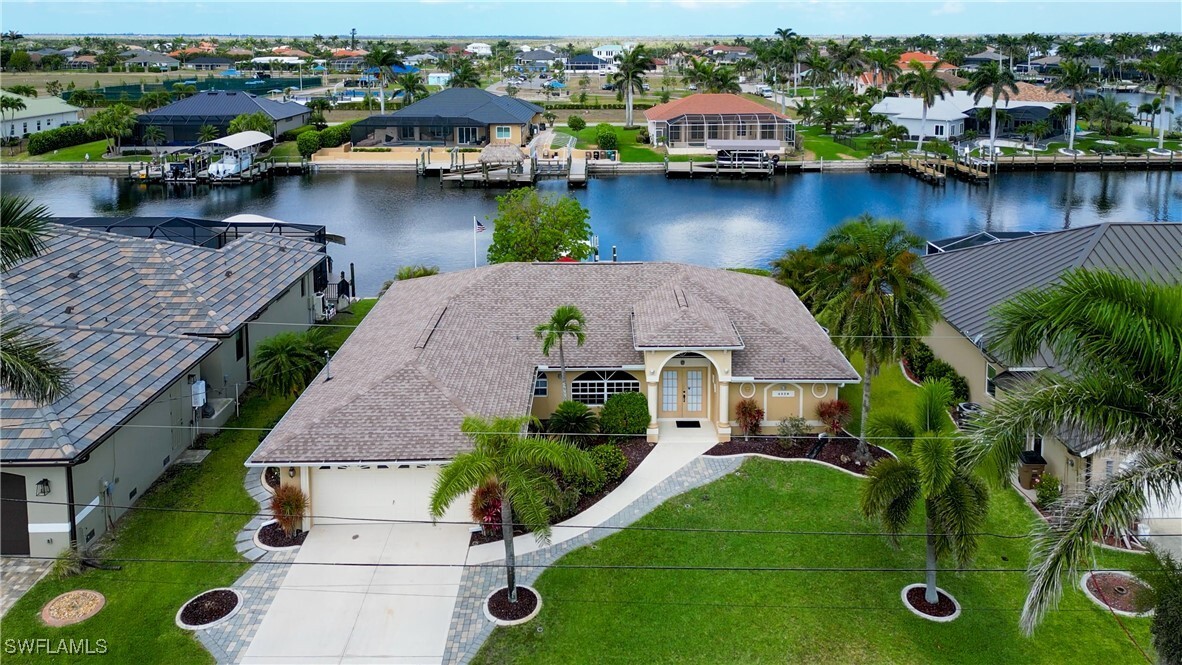 Property Photo: 4320 SW 26th Avenue FL 33914