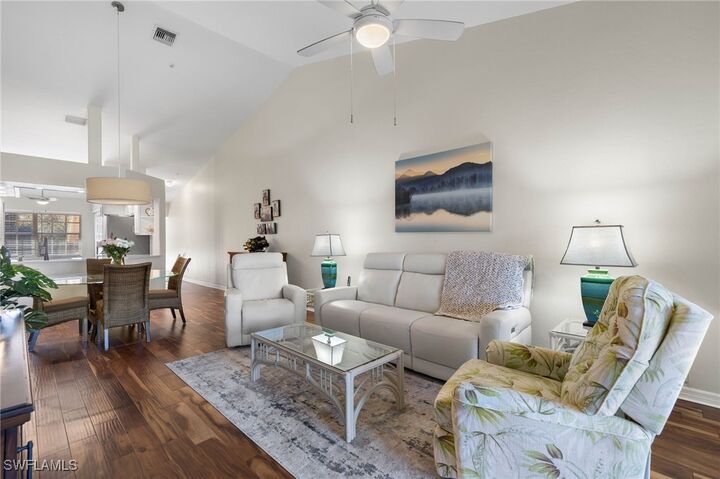 Property Photo: 13010 Amberley Court 210 FL 34135
