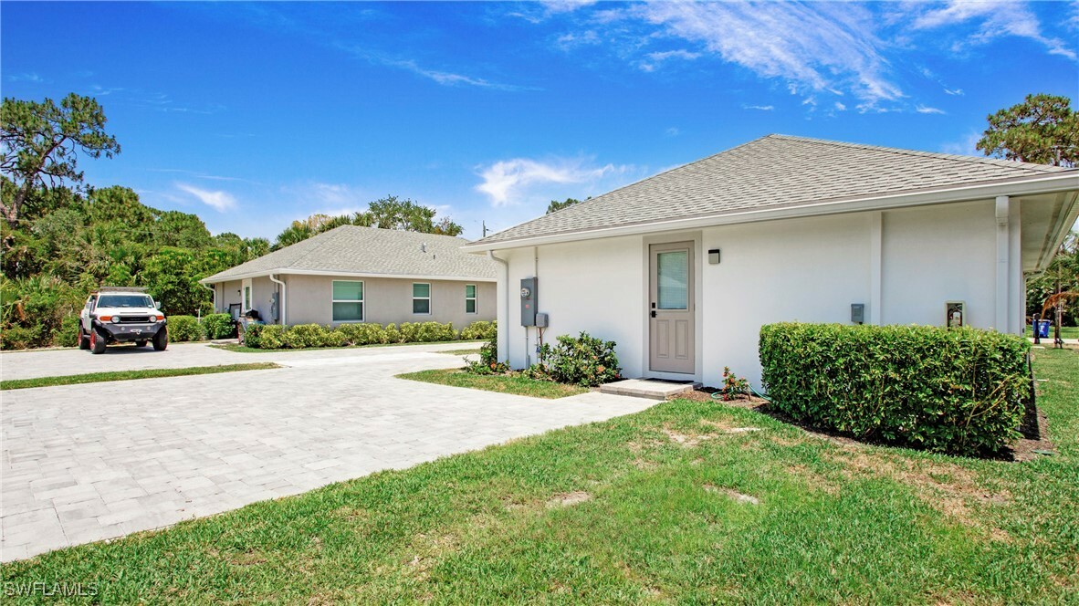 Property Photo: 27310 Dortch Avenue 312 FL 34135