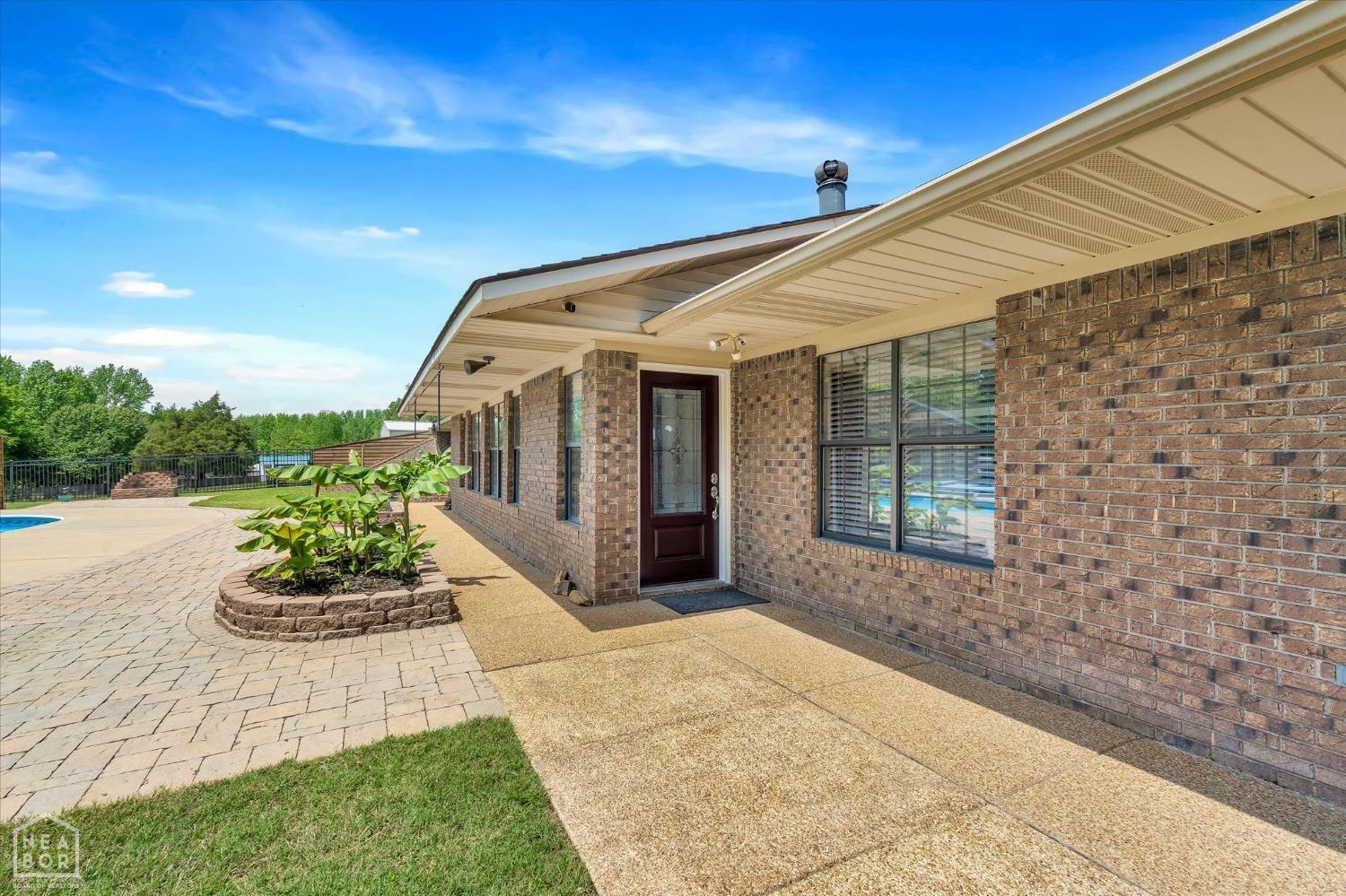 Property Photo: 313 County Road 344 AR 72401