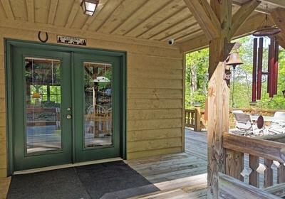 Property Photo: 34 Mountain Valley Lane GA 30512