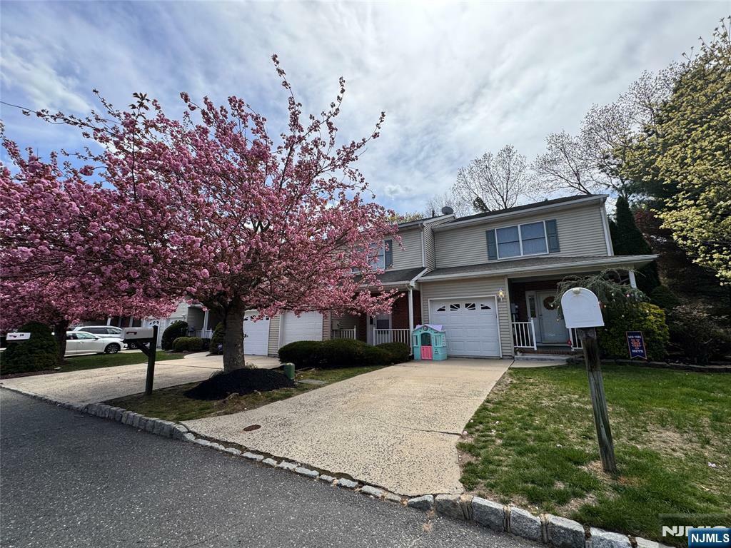 Property Photo: 30 Goldsmith Drive NJ 08884