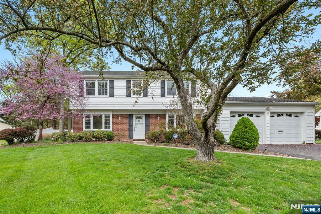 Property Photo: 8 Tunnell Road NJ 08873