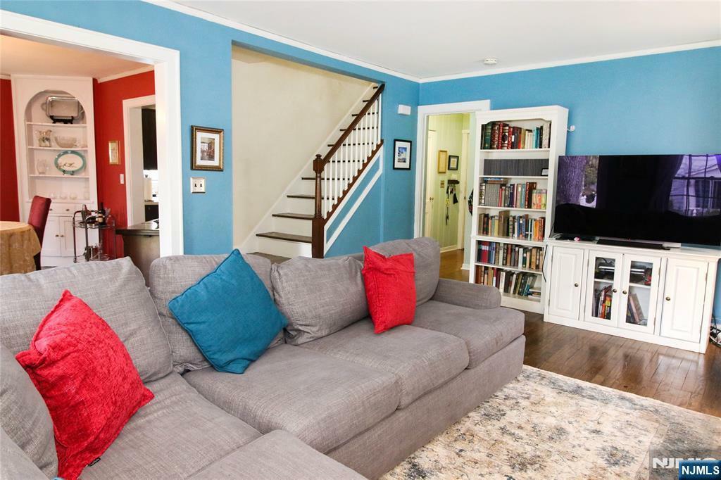 Property Photo: 3 Bedford Place NJ 07410