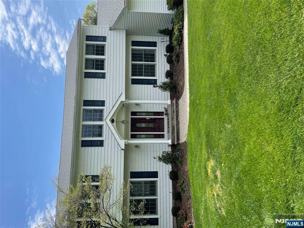 Property Photo: 261 Midvale Street NJ 07450