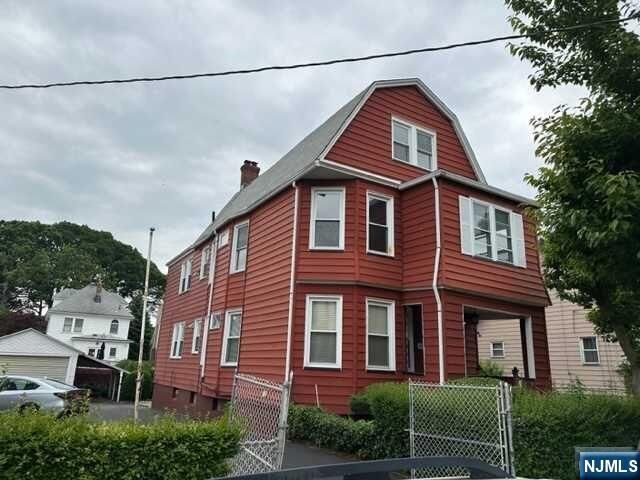 Property Photo:  68 Bremond Street 2  NJ 07109 