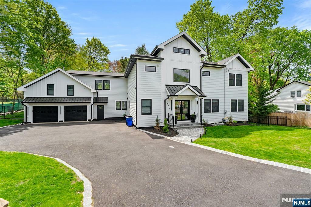Property Photo: 534 Closter Dock Road NJ 07624