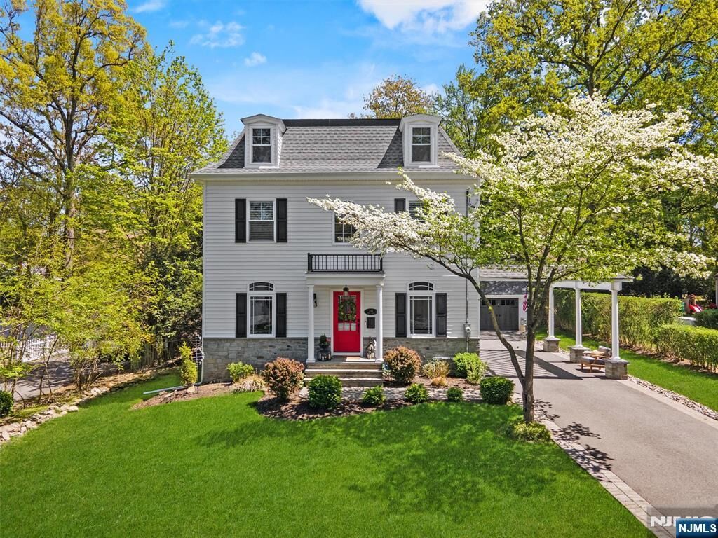 Property Photo: 322 Maple Street NJ 07446