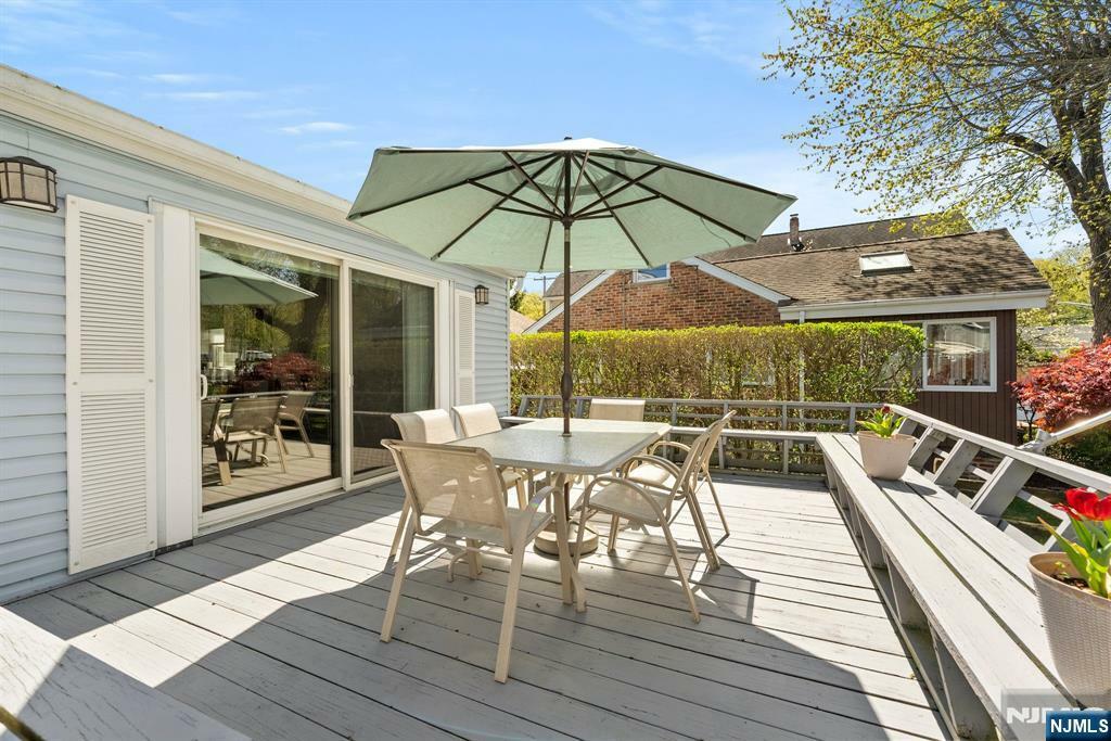 Property Photo: 9 Benedict Drive NJ 07849