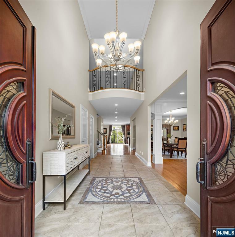 Property Photo: 198 Lawson Place NJ 07652