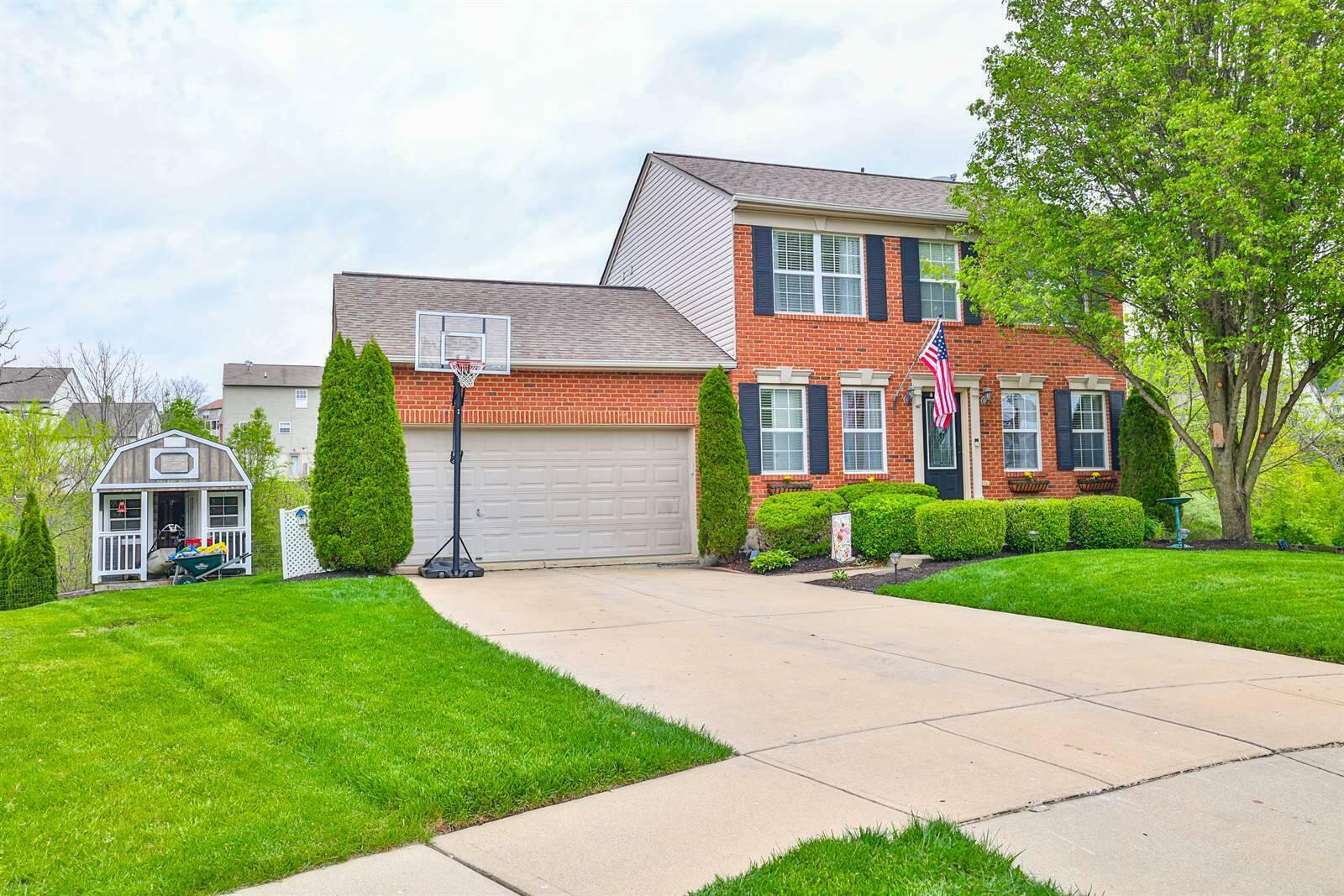 Property Photo: 5886 Ethan Drive KY 41005
