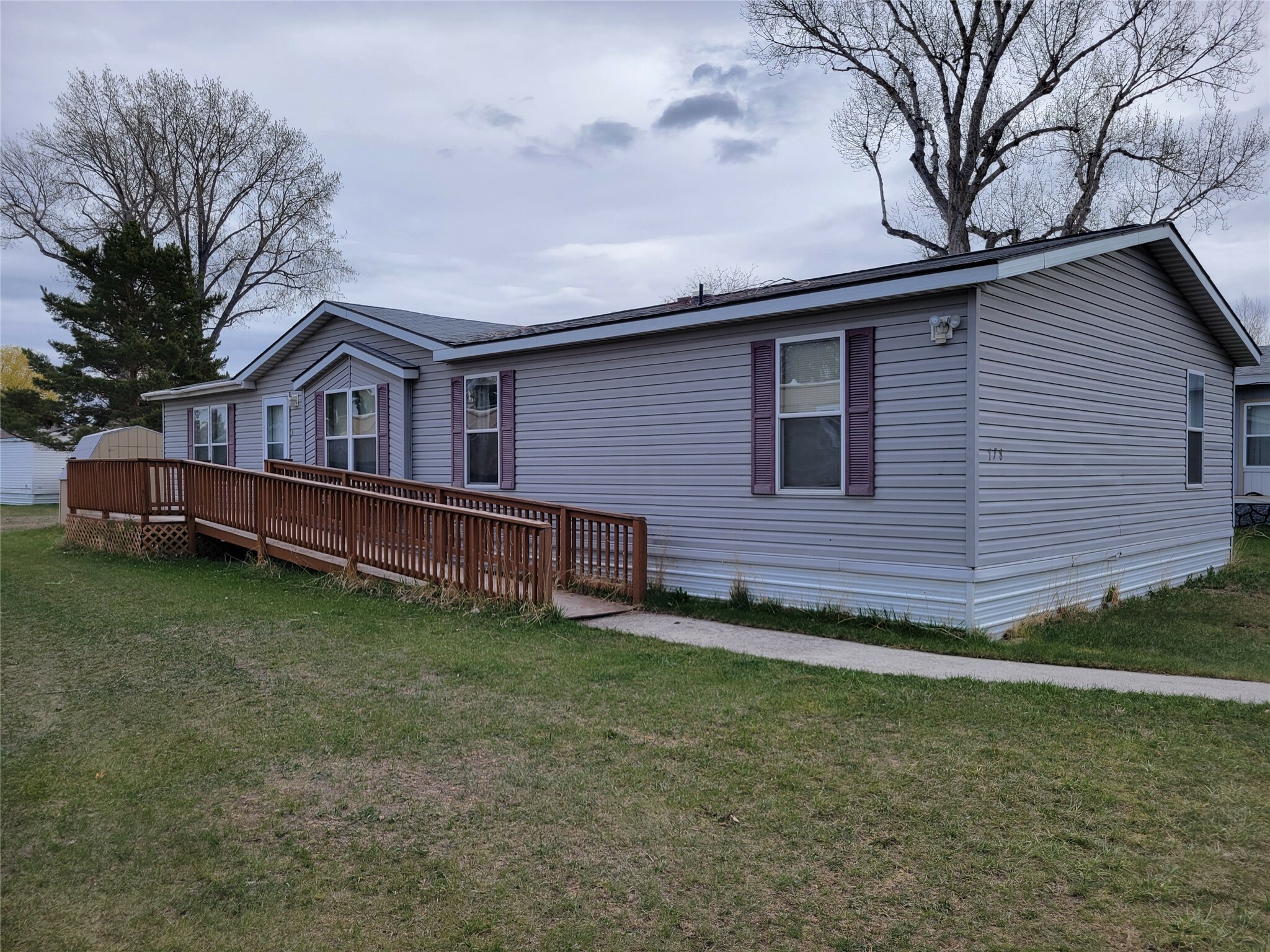 Property Photo: 3000 Villard Avenue 178 MT 59601