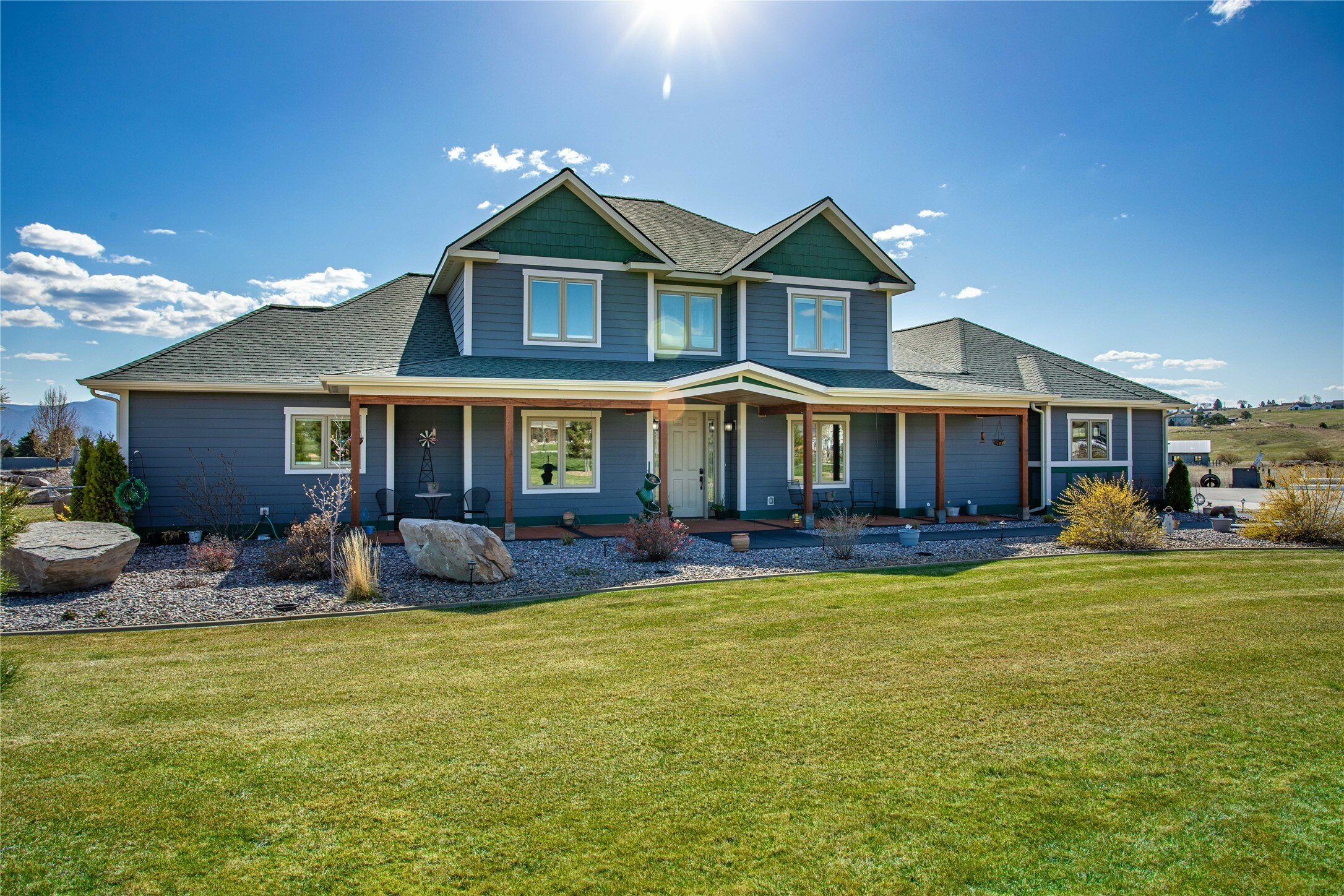 Property Photo: 9294 Trigger Court MT 59808