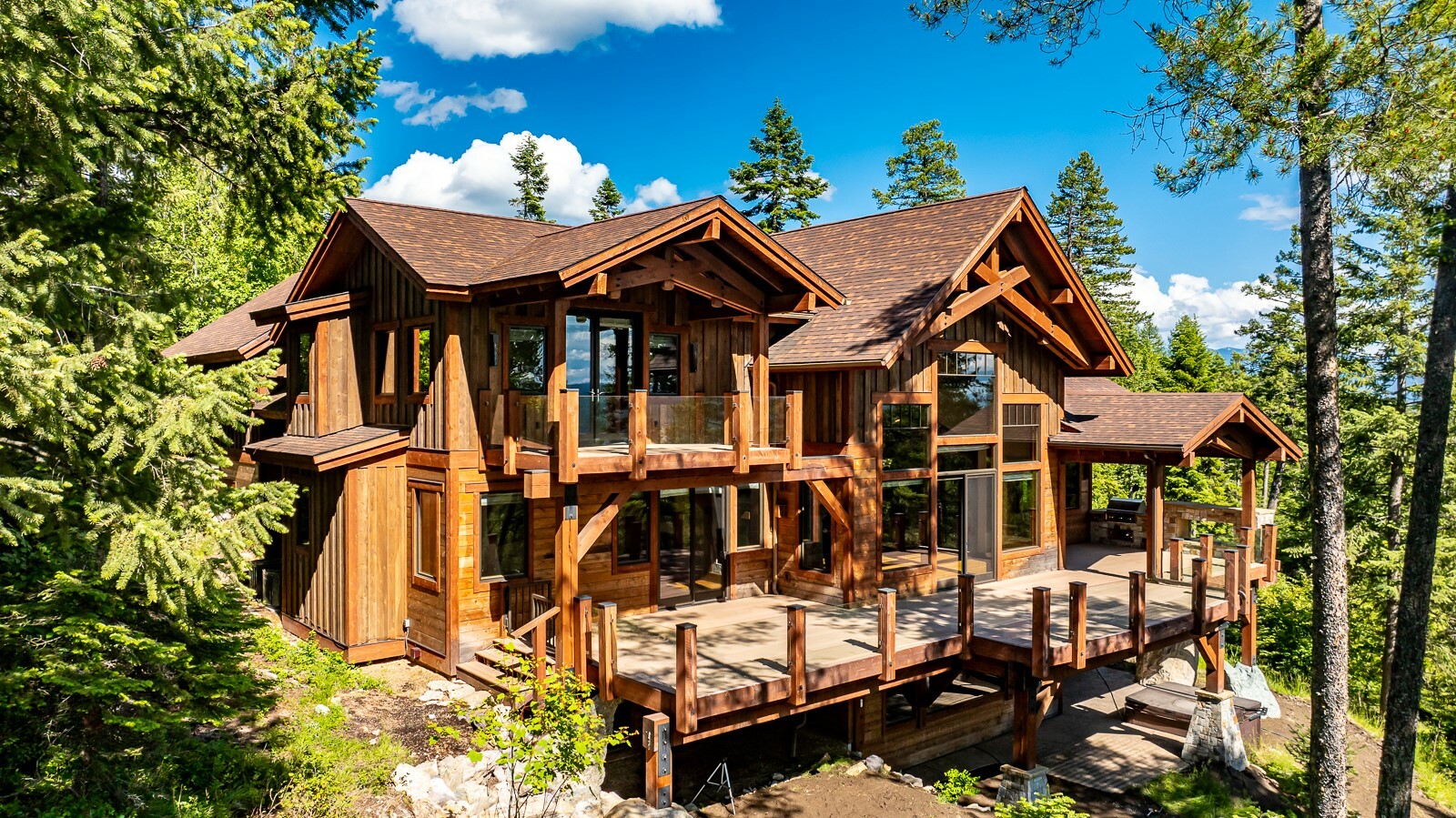 149 S Shooting Star Circle  Whitefish MT 59937 photo