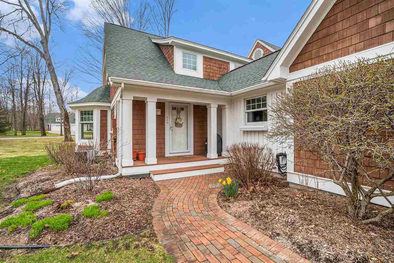 Property Photo: 4164 Arthur Hills MI 49740