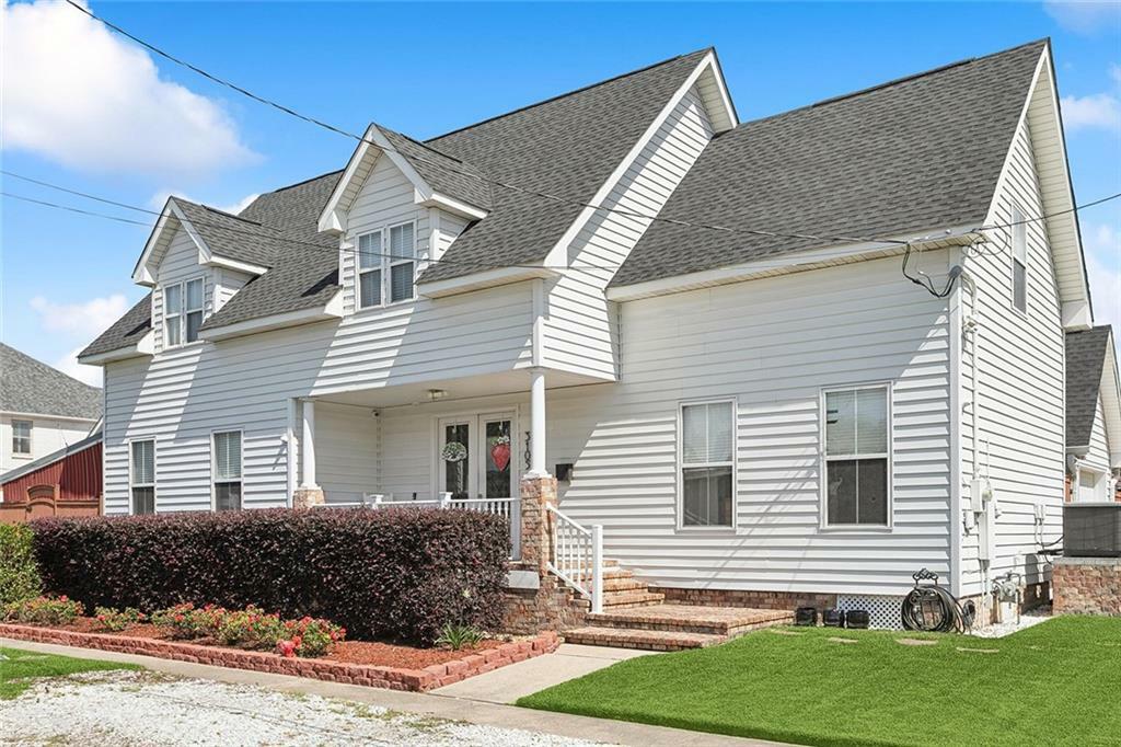 3105 39th Street  Metairie LA 70001 photo