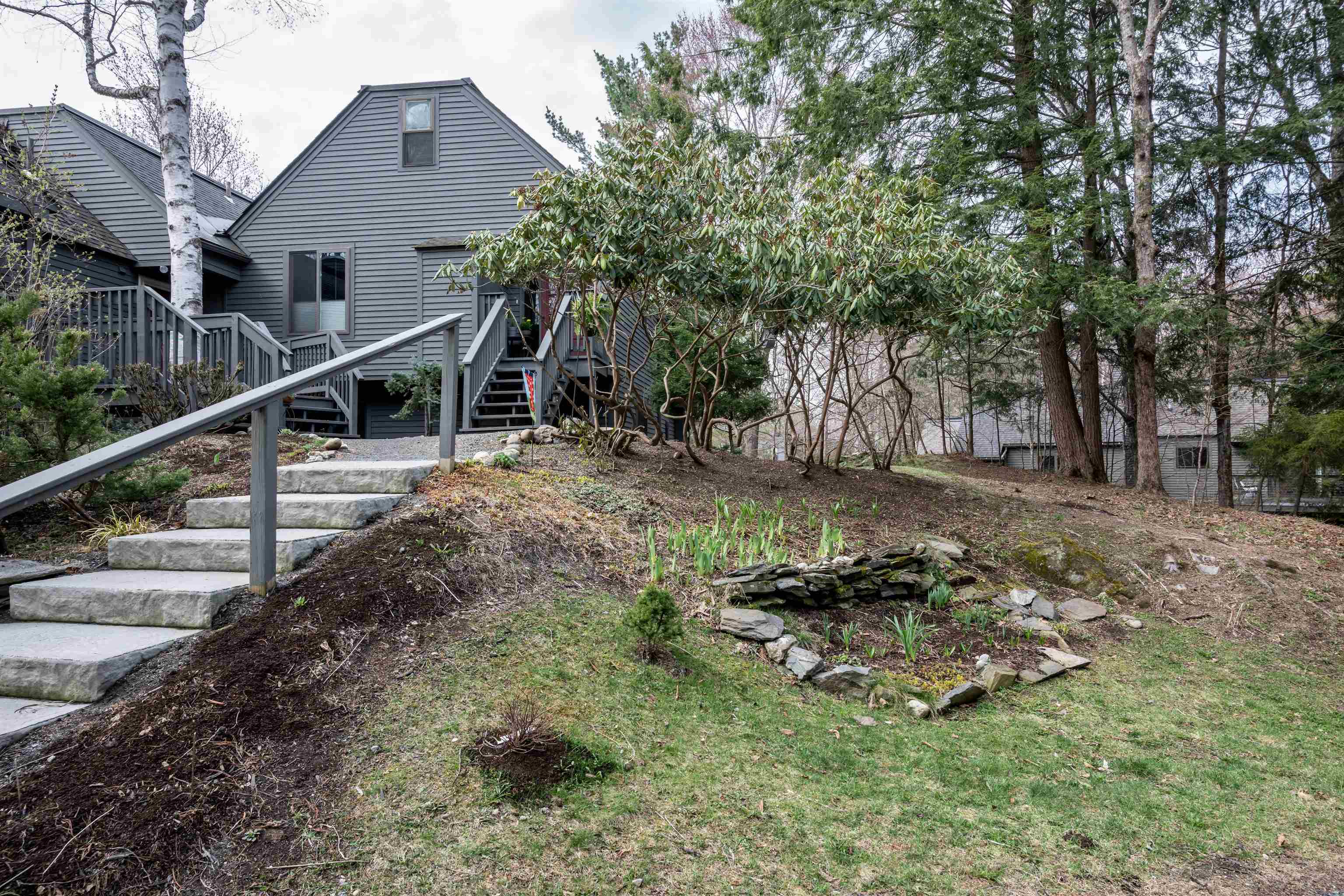 Property Photo: 535 Williams Lane VT 05059
