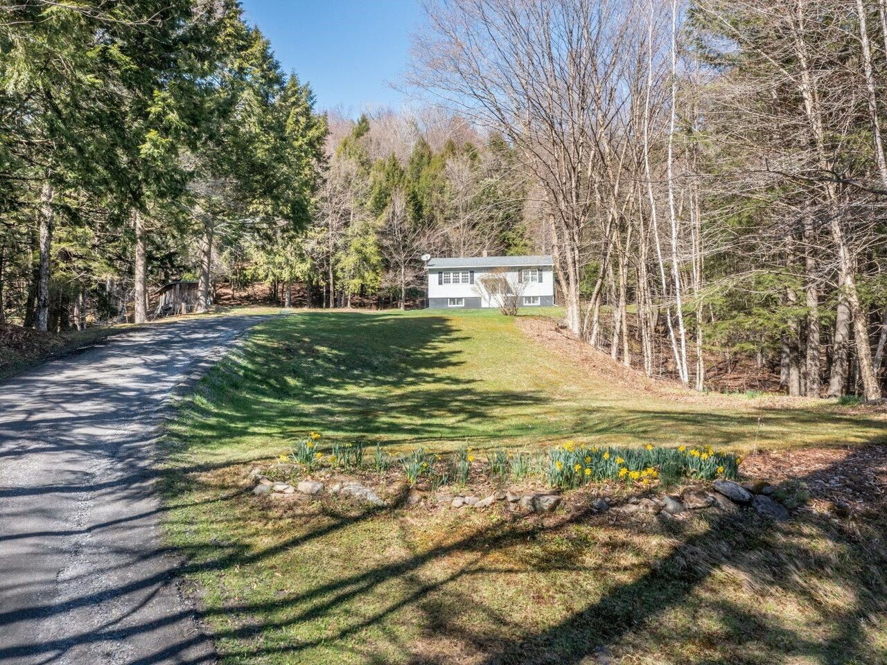 Property Photo: 332 Brook Road VT 05602