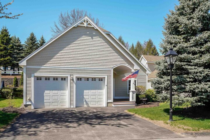 Property Photo:  35 Metea Lane  NH 03110 