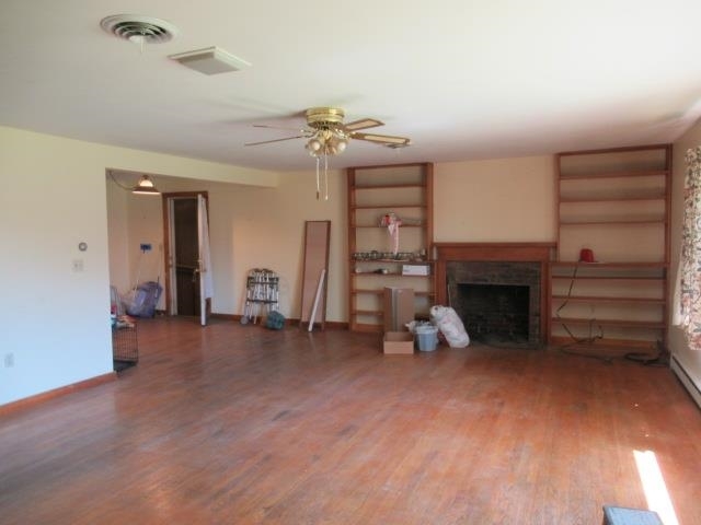Property Photo: 46 Old Route 5 S VT 05346-8797