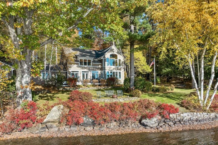 Property Photo: 25 Broadview Terrace NH 03249