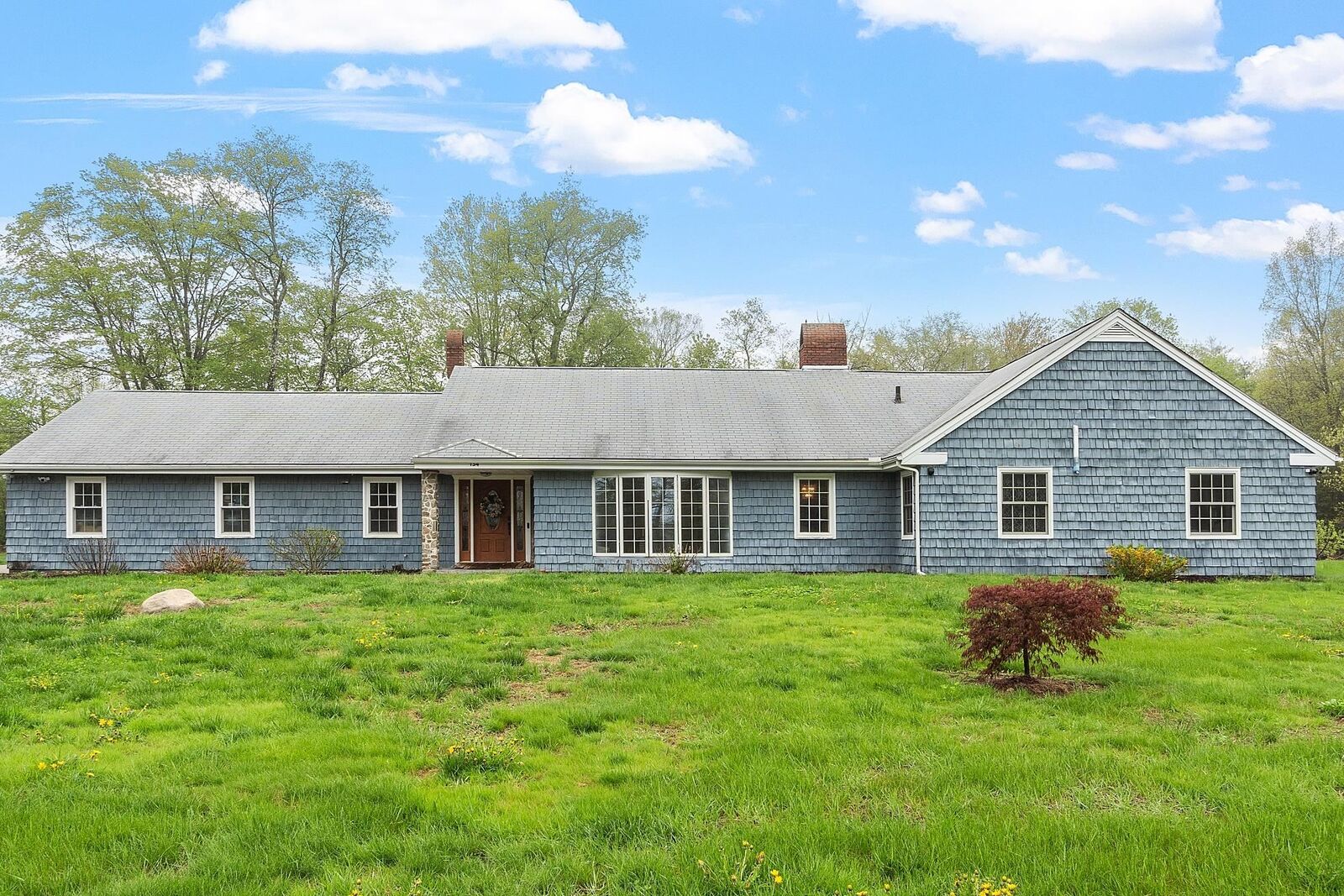 Property Photo: 134 Emerson Avenue NH 03841