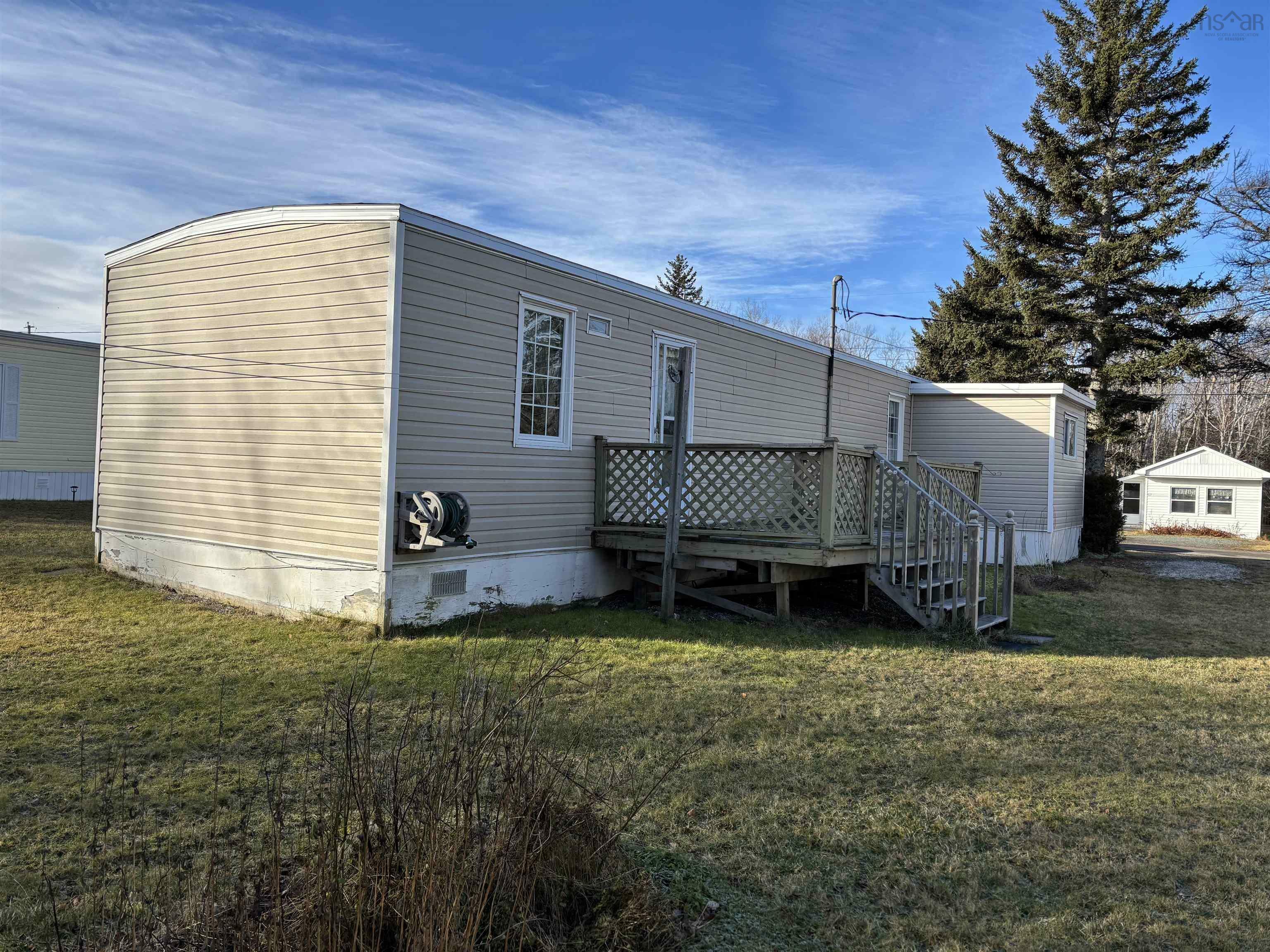 Photo de la propriété: 53 Bendix Street NS B1V 3C4