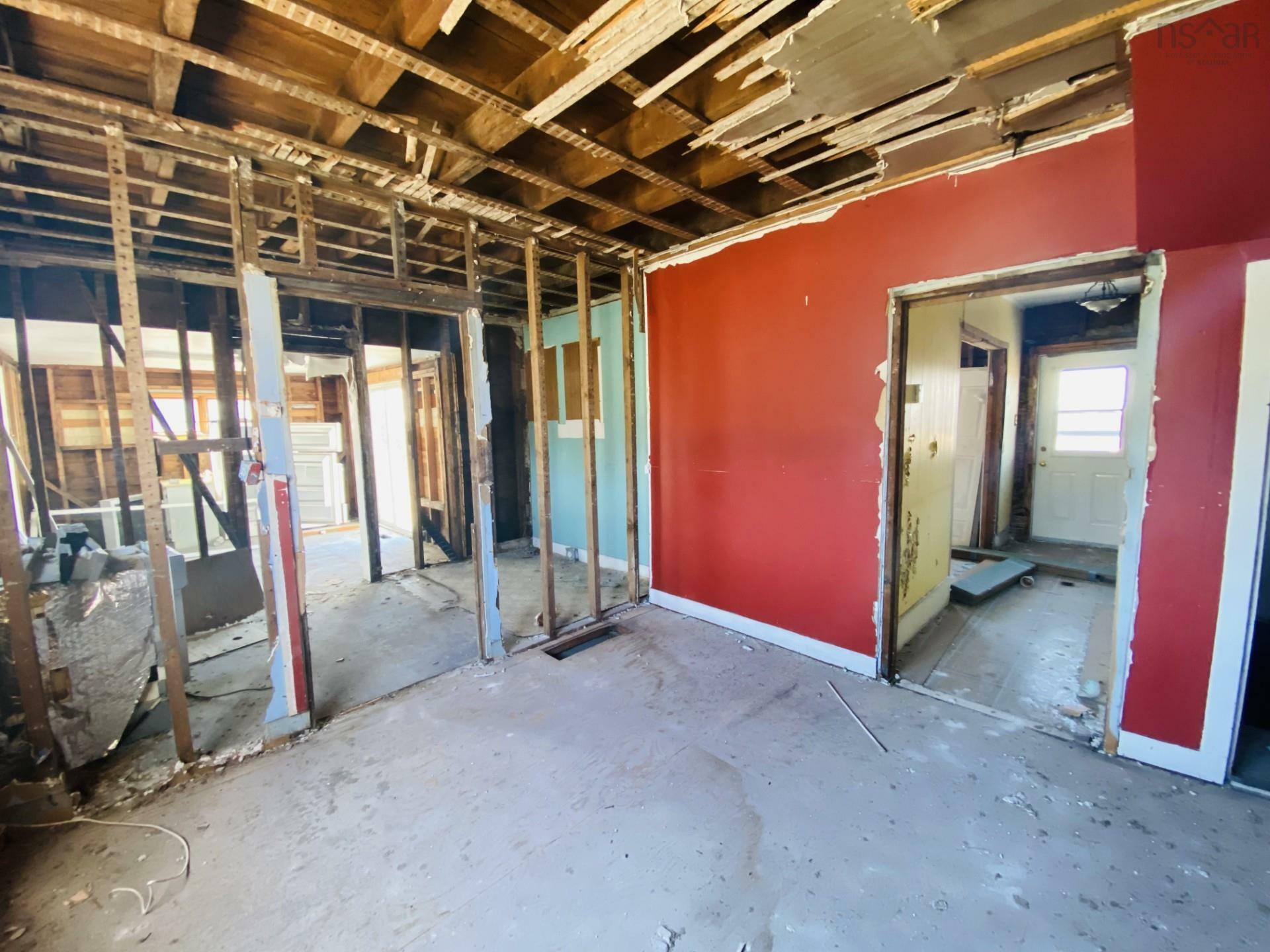 Property Photo: 62 Tobin Avenue NS B2A 3B6