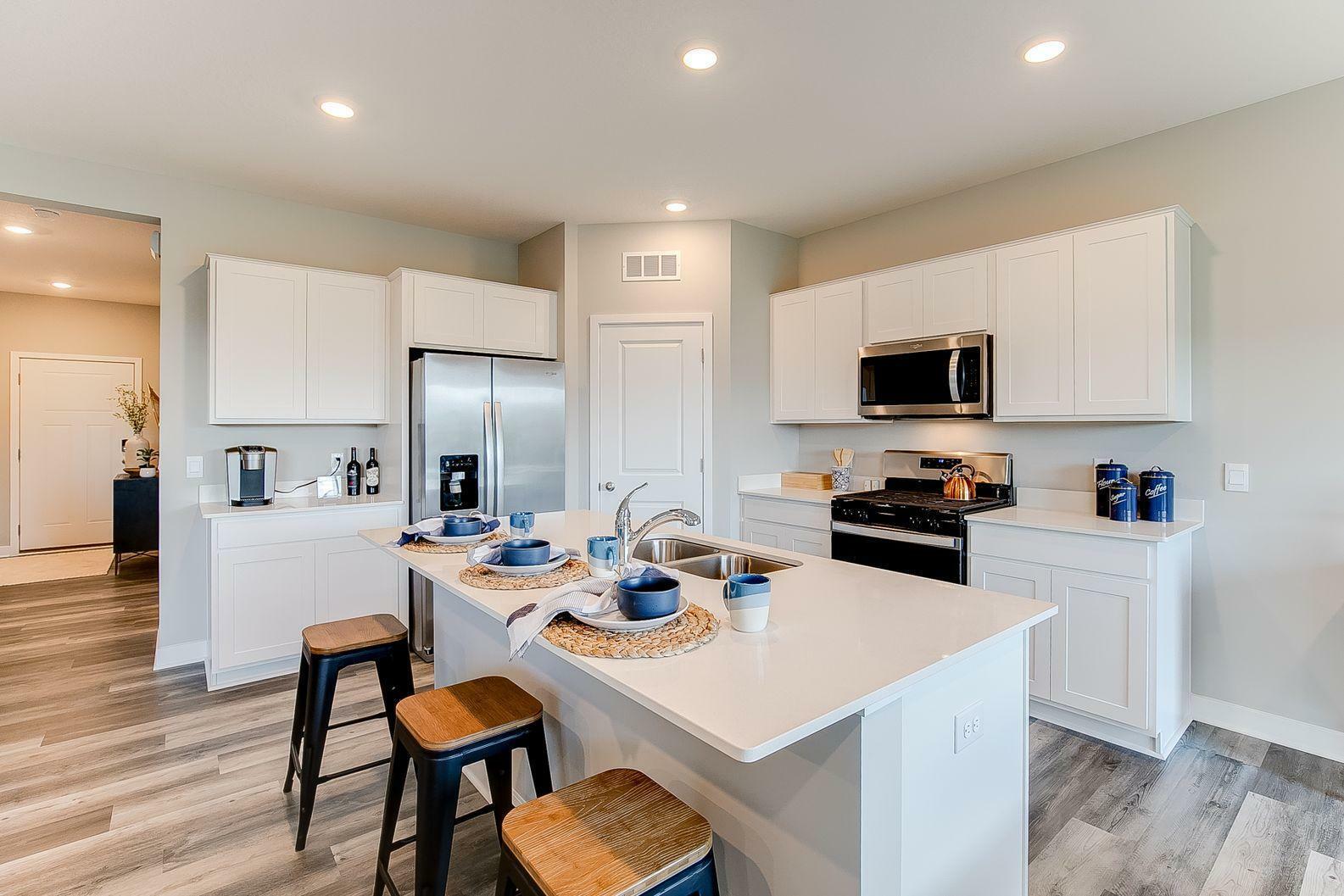 Property Photo: 2495 Marsh View Court MN 55379