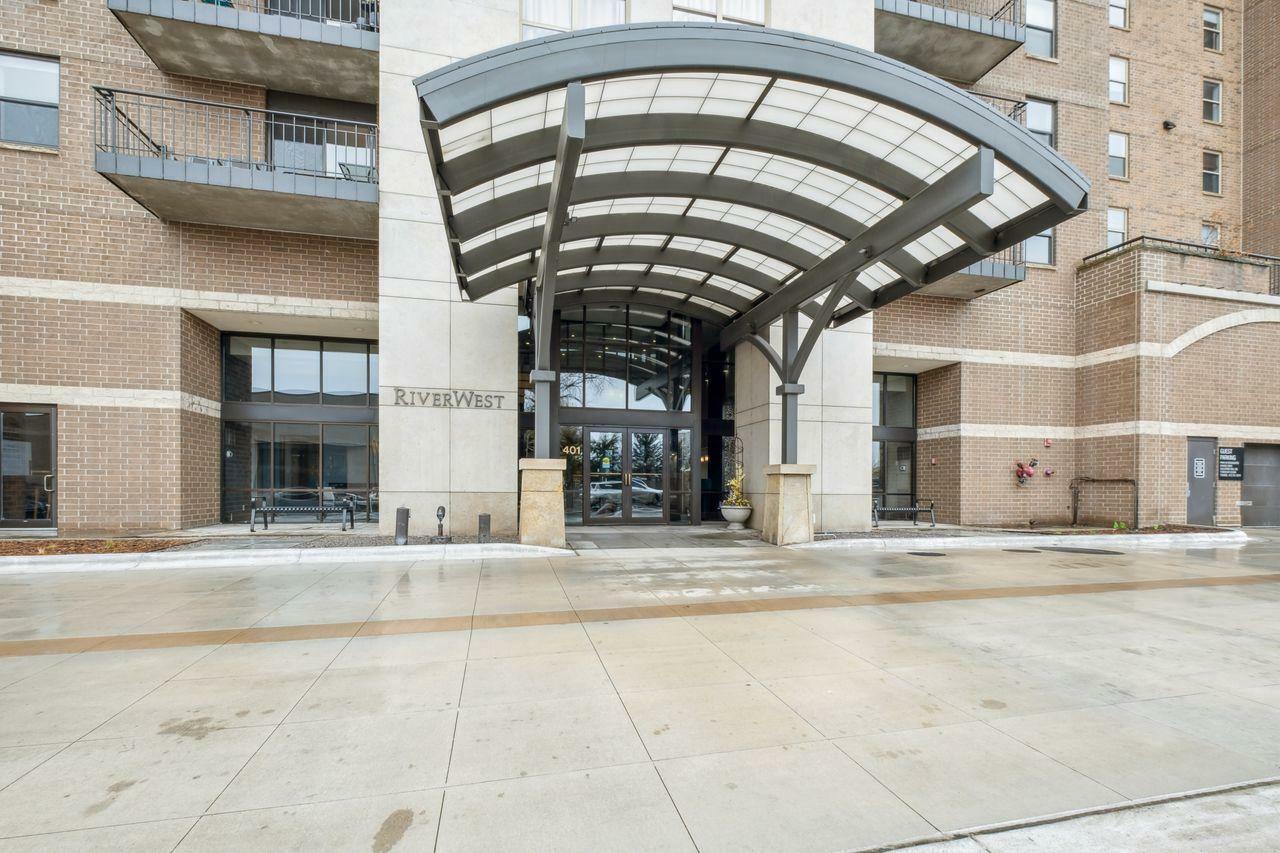 Property Photo: 401 S 1st Street 308 MN 55401