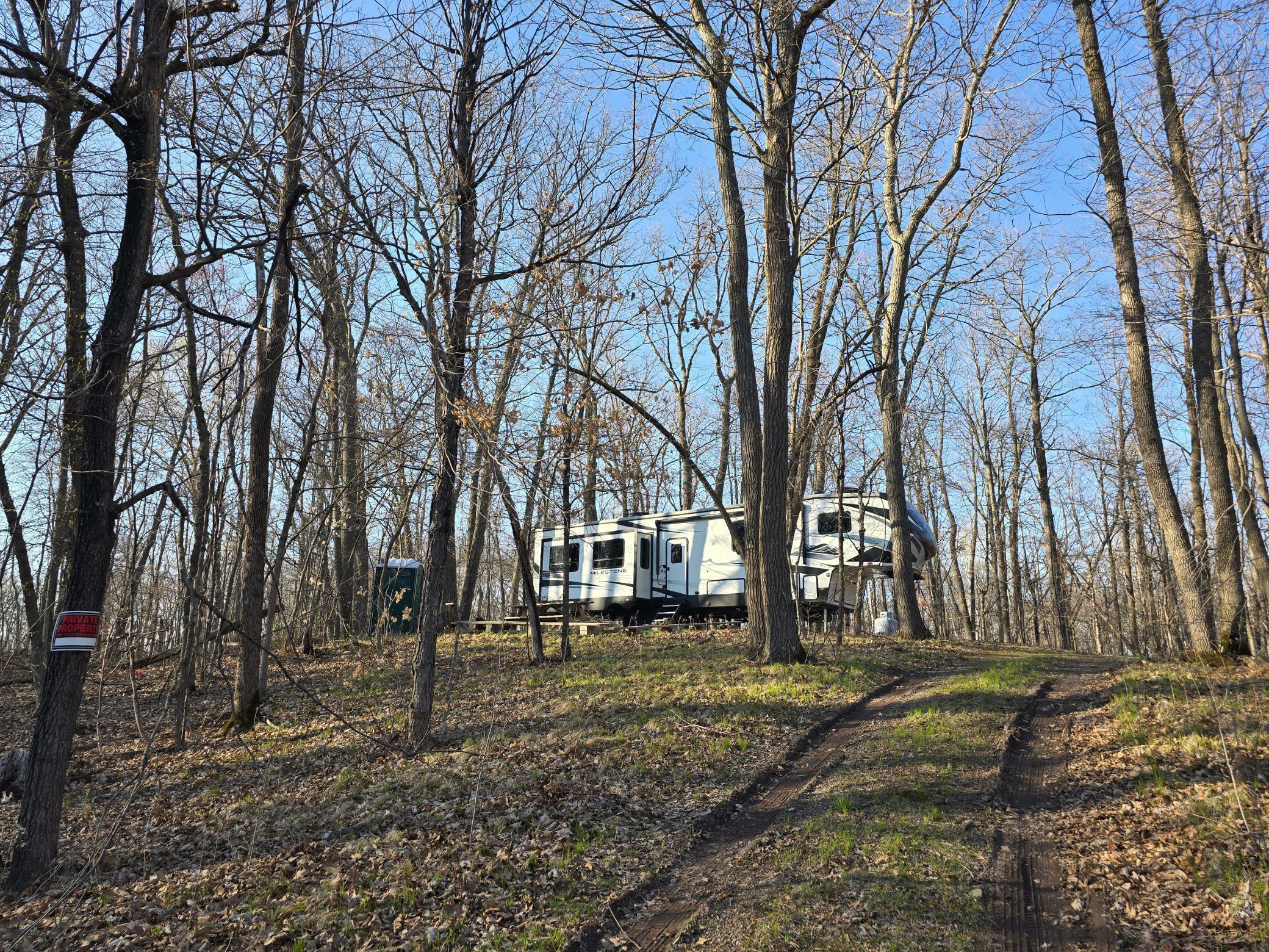 Property Photo: 18958 Sugarbush Circle MN 56450
