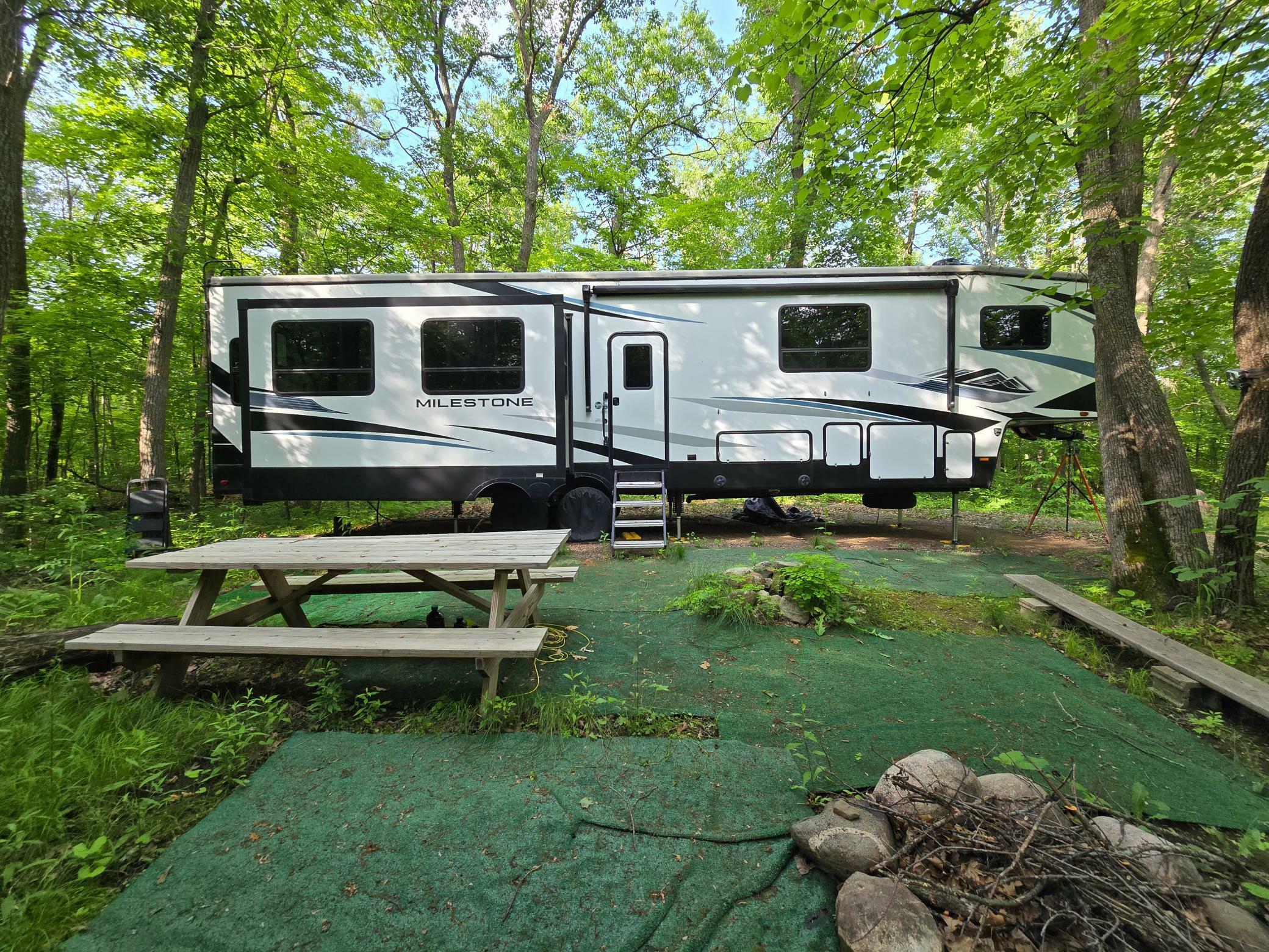 Property Photo: 18958 Sugarbush Circle MN 56450