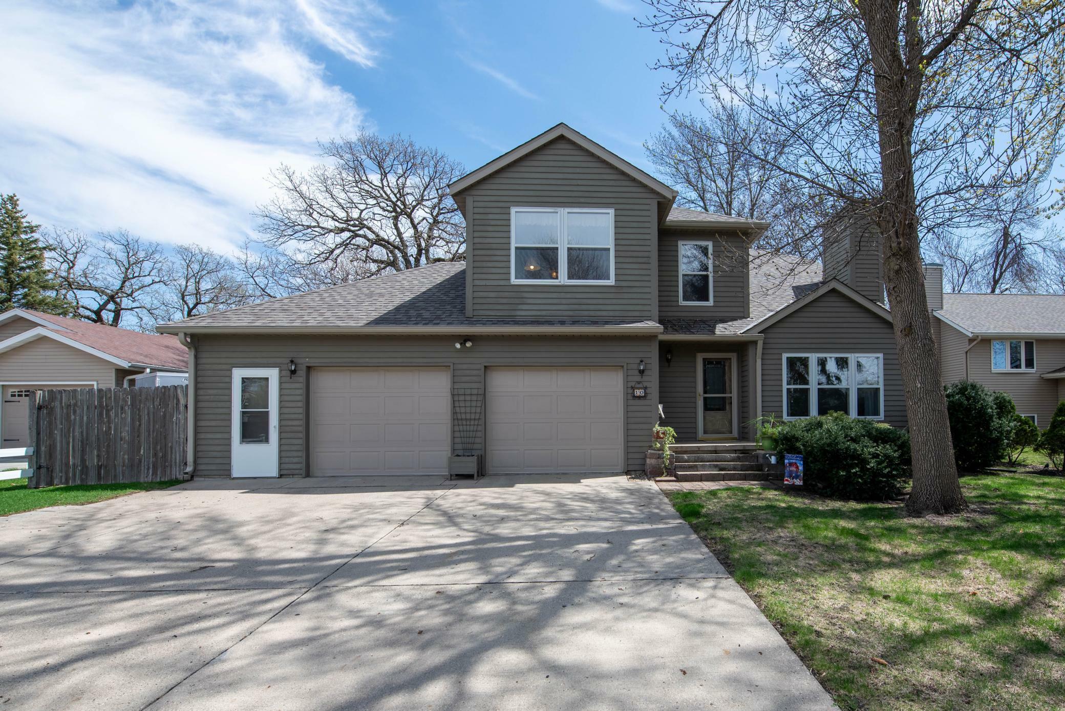 Property Photo: 10 Renann Court MN 56003