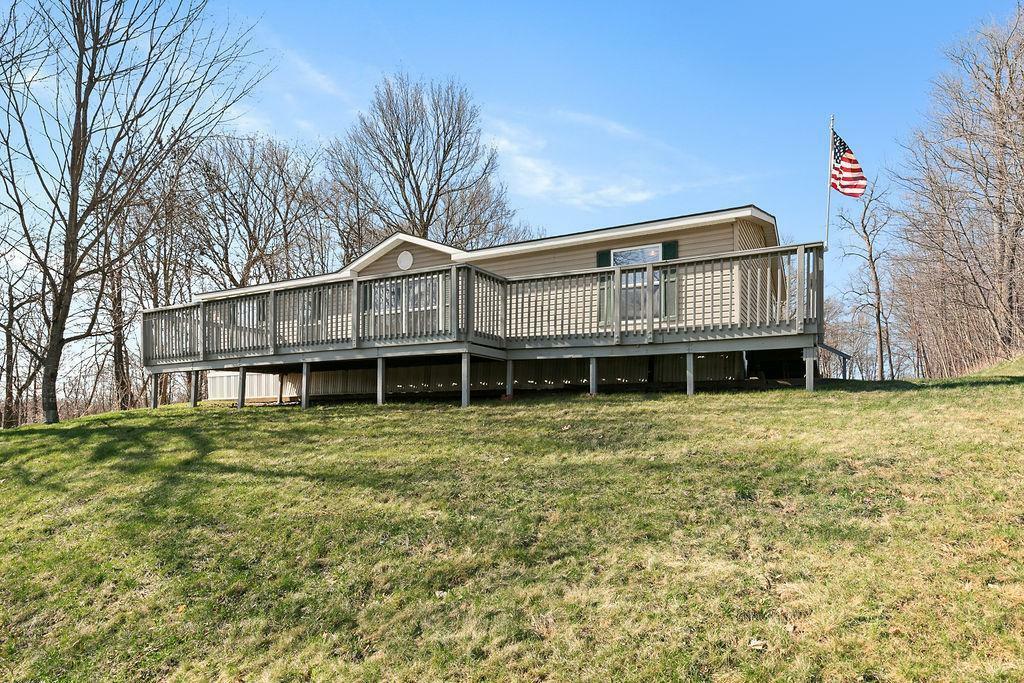 17989 Skyline Drive  Garrison MN 56450 photo