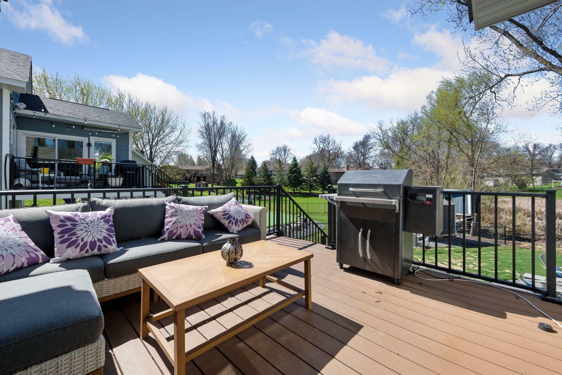 Property Photo: 1519 80th Street MN 55386