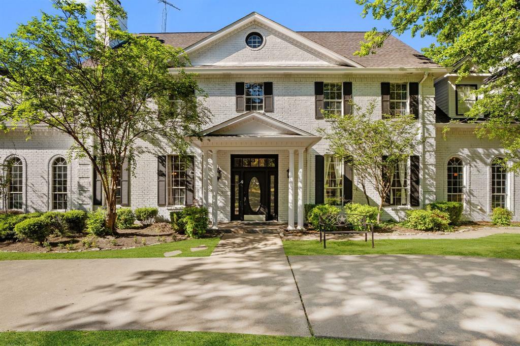 Property Photo: 1684 County Road 3318 TX 75402