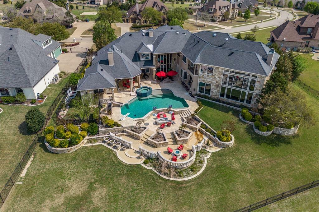 Property Photo: 170 Yorkshire Drive TX 75032