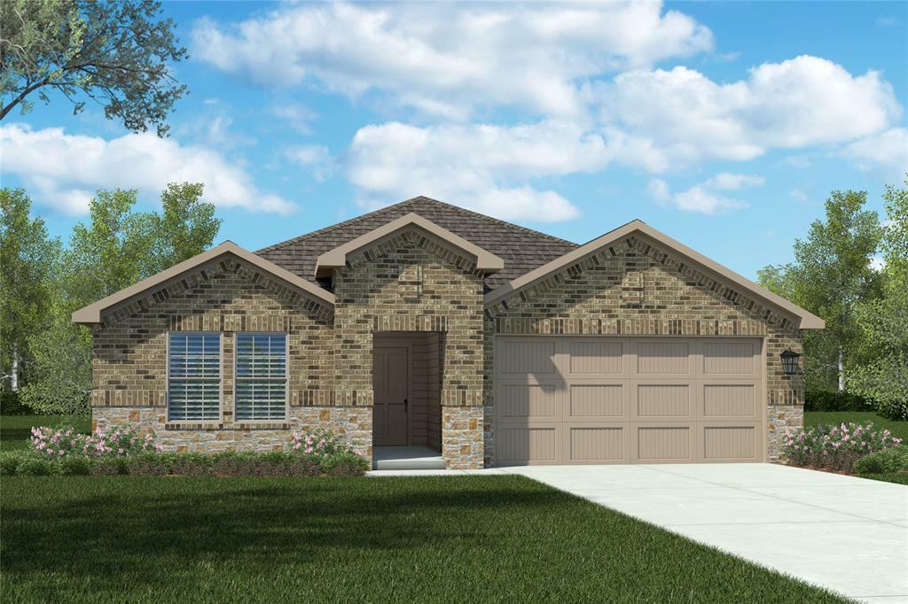 Property Photo: 9429 Mint Hill Drive TX 76108