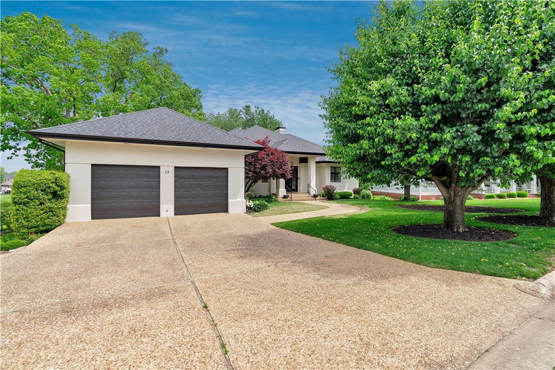 13 S Sechrest Circle  Rogers AR 72758 photo