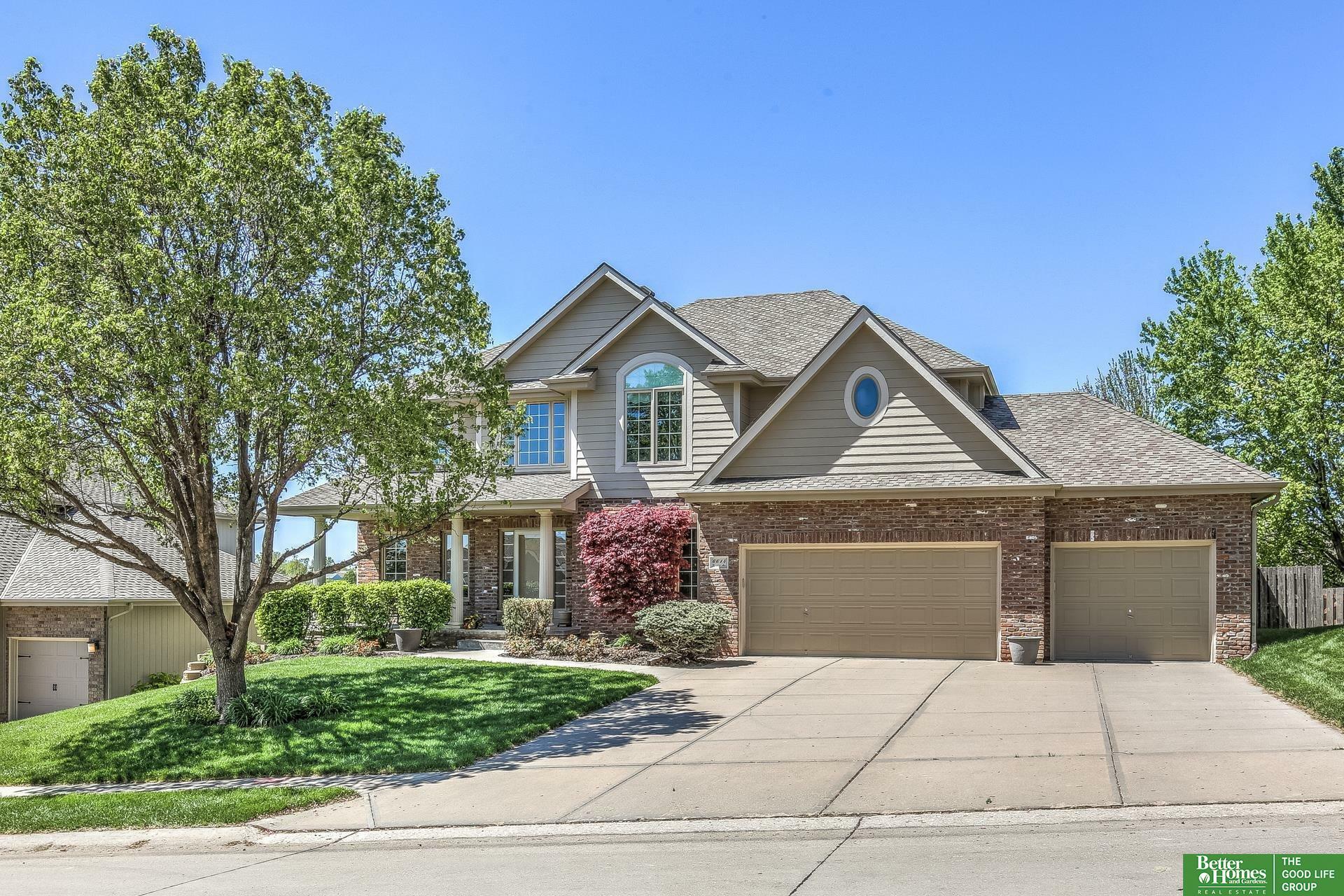 Property Photo: 6614 S 172nd Avenue NE 68135