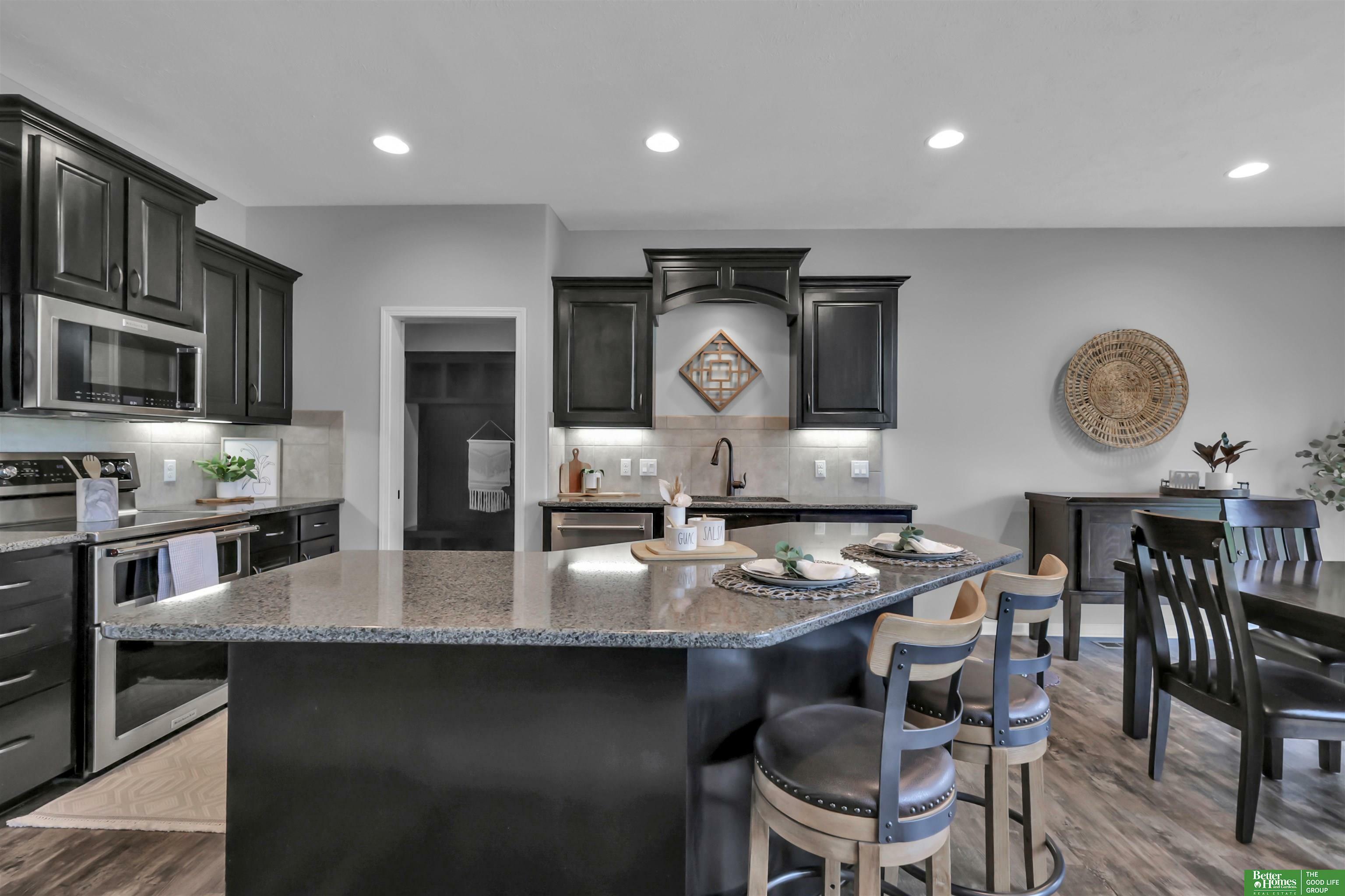 Property Photo: 6011 S 193rd Street NE 68135