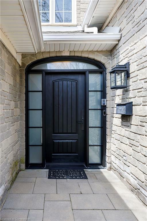 Property Photo: 1061 Summit Ridge Drive ON L6M 3K9