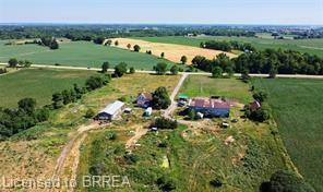 Property Photo: 137 Sour Springs Road ON N0E 1K0