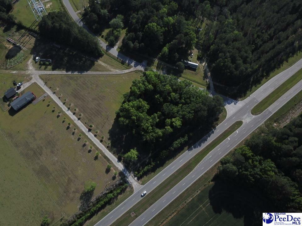 Property Photo: Tbd Clarence Coker Hwy SC 29162