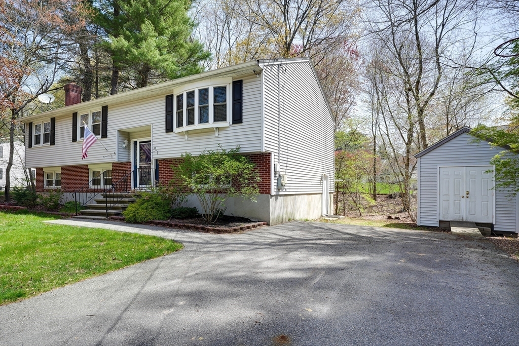 Property Photo: 10 Tinkham Ave MA 01803